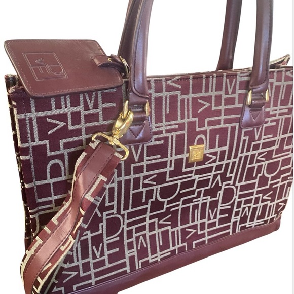DIANE VON FURSTENBERG Tote Bag